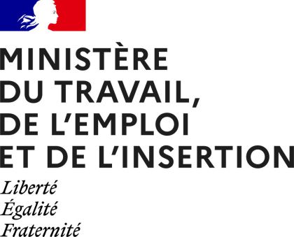 Ministère du travail, de l'emploi et de l'insertion