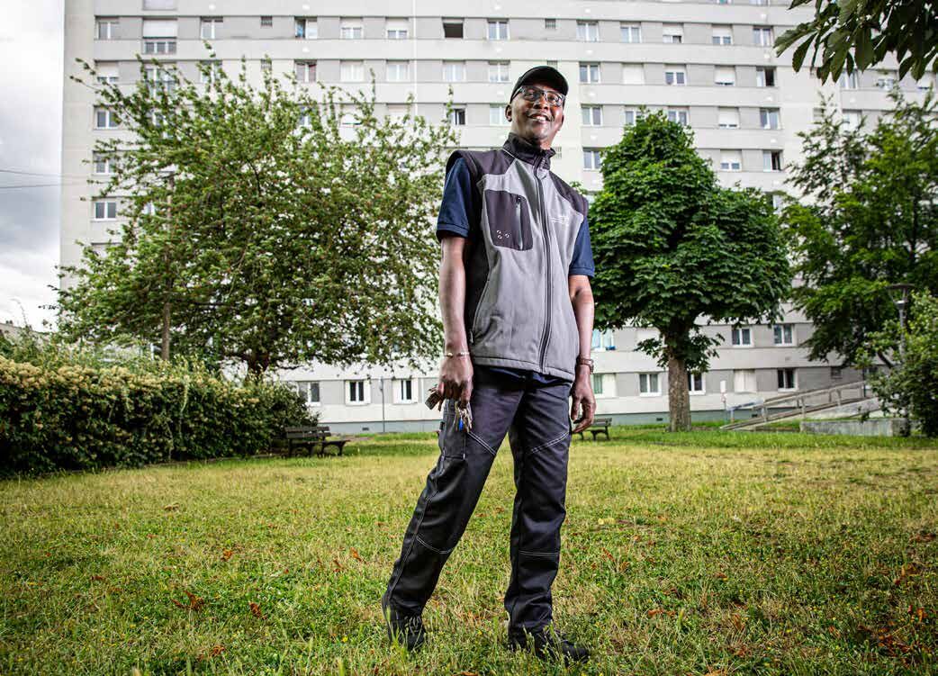 Djibril C.