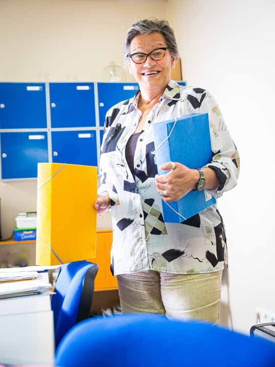 Tamara L.