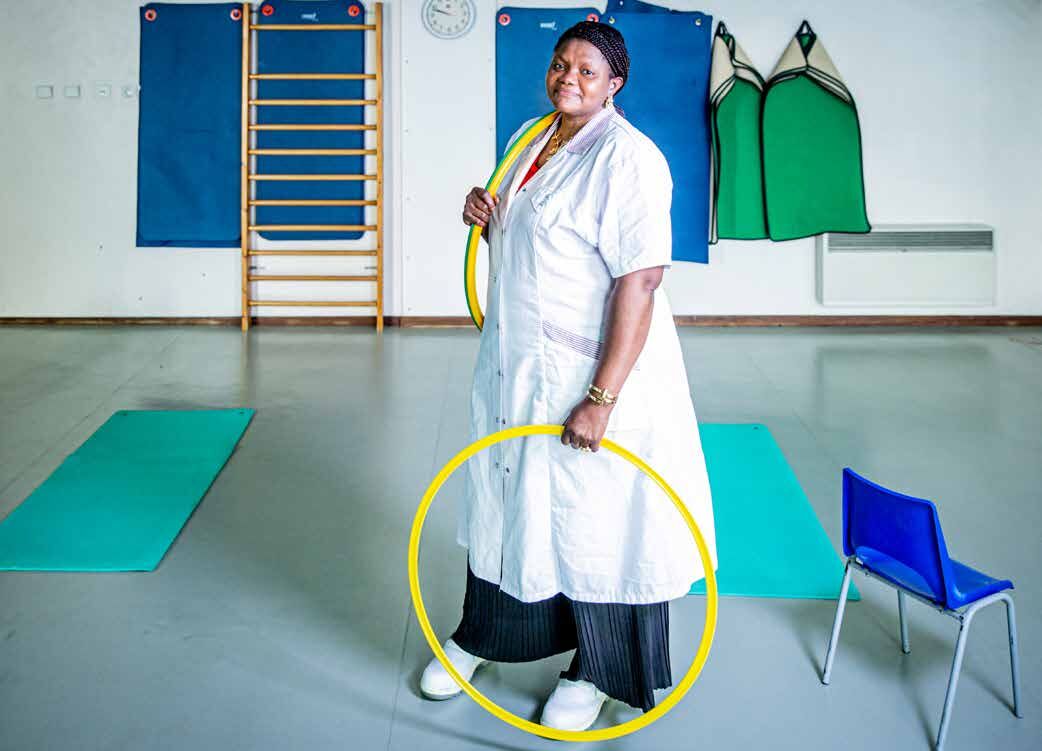 Fatoumata F.